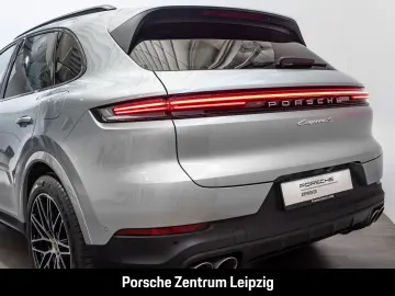 PORSCHE Cayenne S E-Hybrid InnoDrive Head-Up Soft-Close