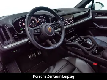 PORSCHE Cayenne S E-Hybrid InnoDrive Head-Up Soft-Close