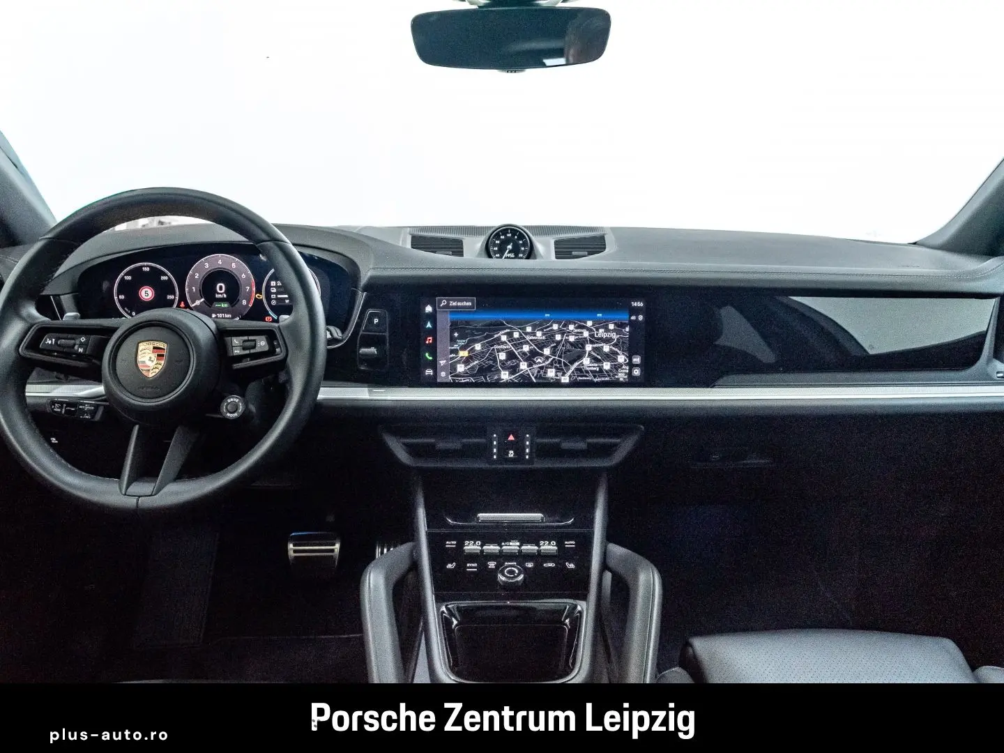 PORSCHE Cayenne S E-Hybrid InnoDrive Head-Up Soft-Close