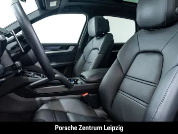 PORSCHE Cayenne S E-Hybrid InnoDrive Head-Up Soft-Close