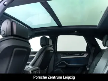 PORSCHE Cayenne S E-Hybrid InnoDrive Head-Up Soft-Close