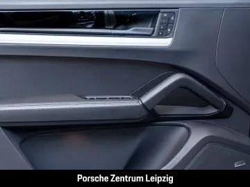 PORSCHE Cayenne S E-Hybrid InnoDrive Head-Up Soft-Close