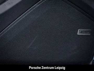 PORSCHE Cayenne S E-Hybrid InnoDrive Head-Up Soft-Close