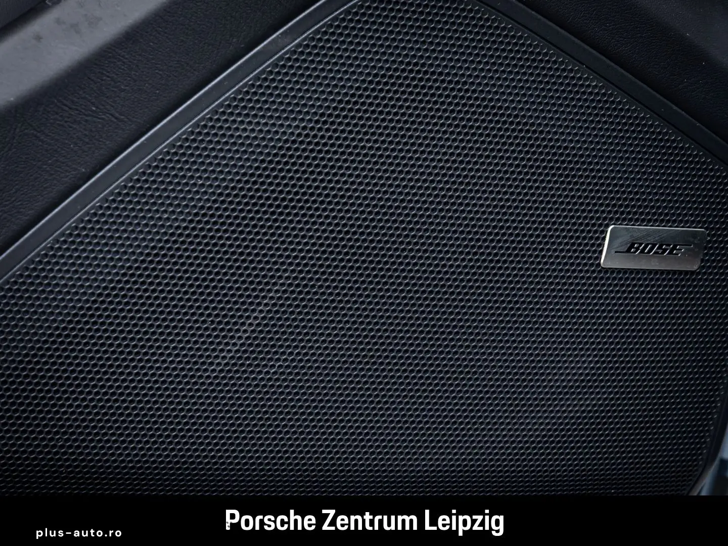 PORSCHE Cayenne S E-Hybrid InnoDrive Head-Up Soft-Close