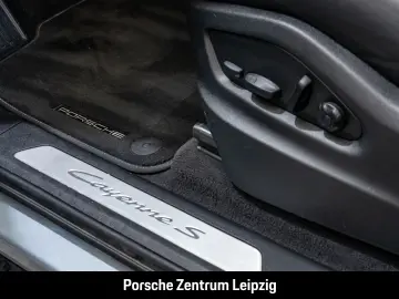 PORSCHE Cayenne S E-Hybrid InnoDrive Head-Up Soft-Close