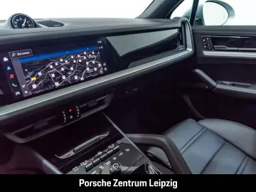 PORSCHE Cayenne S E-Hybrid InnoDrive Head-Up Soft-Close