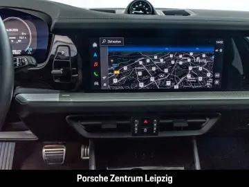 PORSCHE Cayenne S E-Hybrid InnoDrive Head-Up Soft-Close