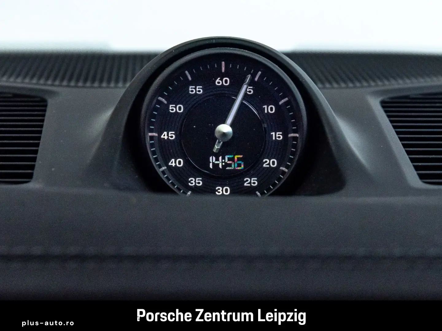 PORSCHE Cayenne S E-Hybrid InnoDrive Head-Up Soft-Close