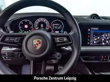 PORSCHE Cayenne S E-Hybrid InnoDrive Head-Up Soft-Close