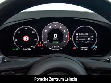 PORSCHE Cayenne S E-Hybrid InnoDrive Head-Up Soft-Close
