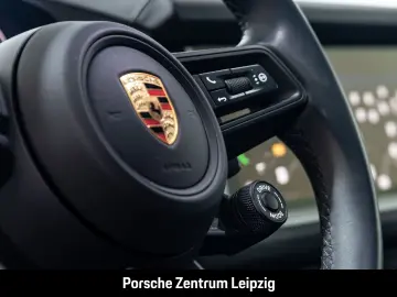 PORSCHE Cayenne S E-Hybrid InnoDrive Head-Up Soft-Close