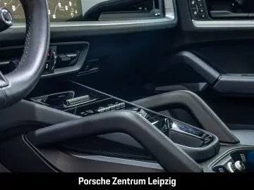 PORSCHE Cayenne S E-Hybrid InnoDrive Head-Up Soft-Close