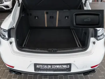 Porsche Macan GTS SPORT-DESIGN AHK ACC PANO 21-ZOLL