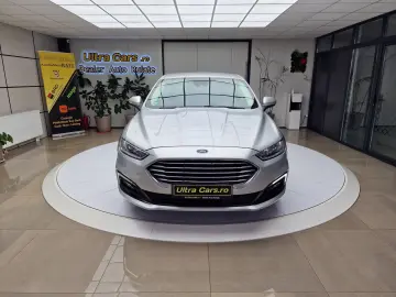 Ford Mondeo 2.0TDCi ‘’Titanium’’