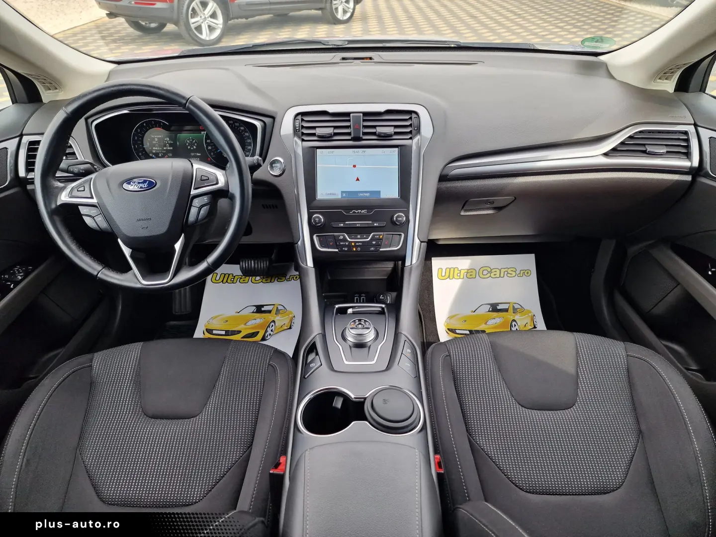 Ford Mondeo 2.0TDCi ‘’Titanium’’