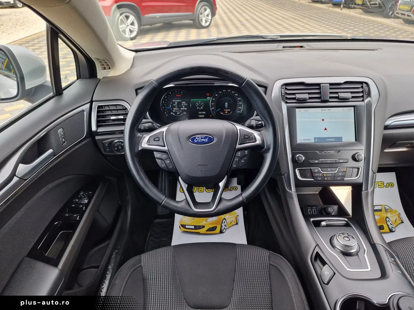 Ford Mondeo 2.0TDCi ‘’Titanium’’