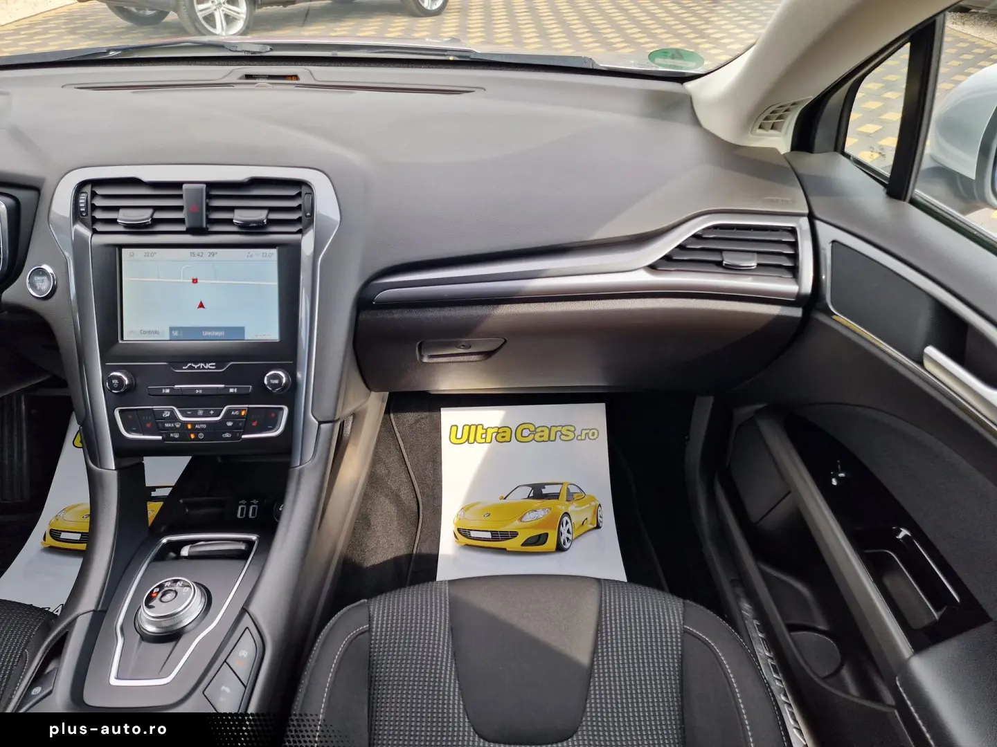Ford Mondeo 2.0TDCi ‘’Titanium’’