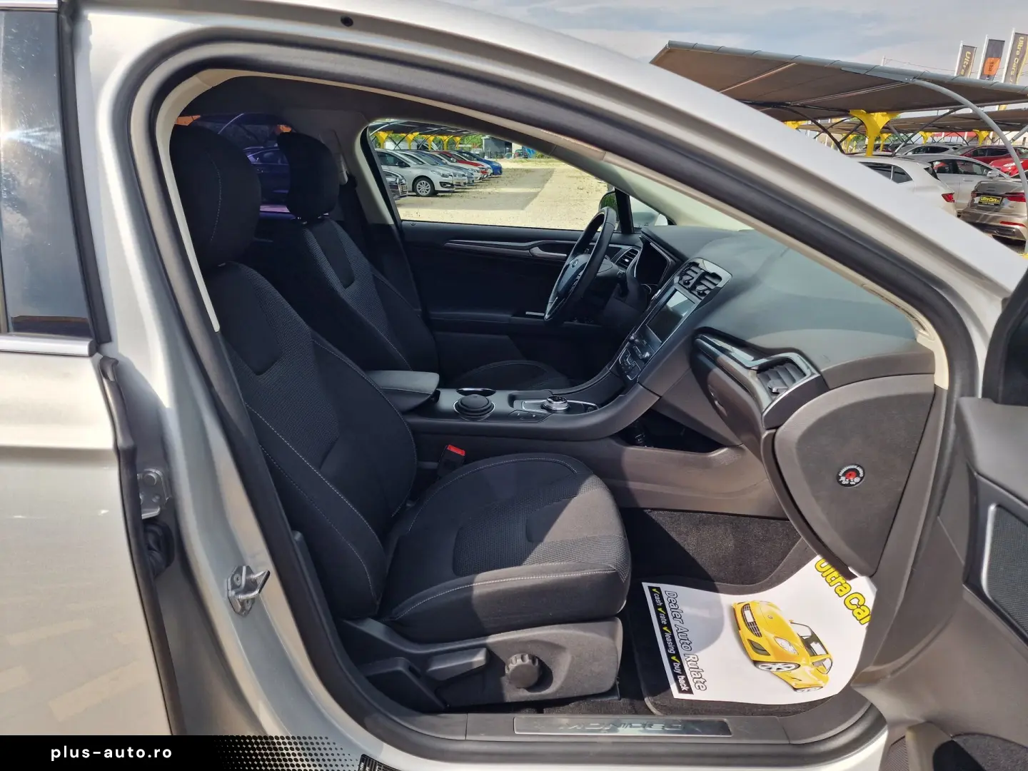 Ford Mondeo 2.0TDCi ‘’Titanium’’