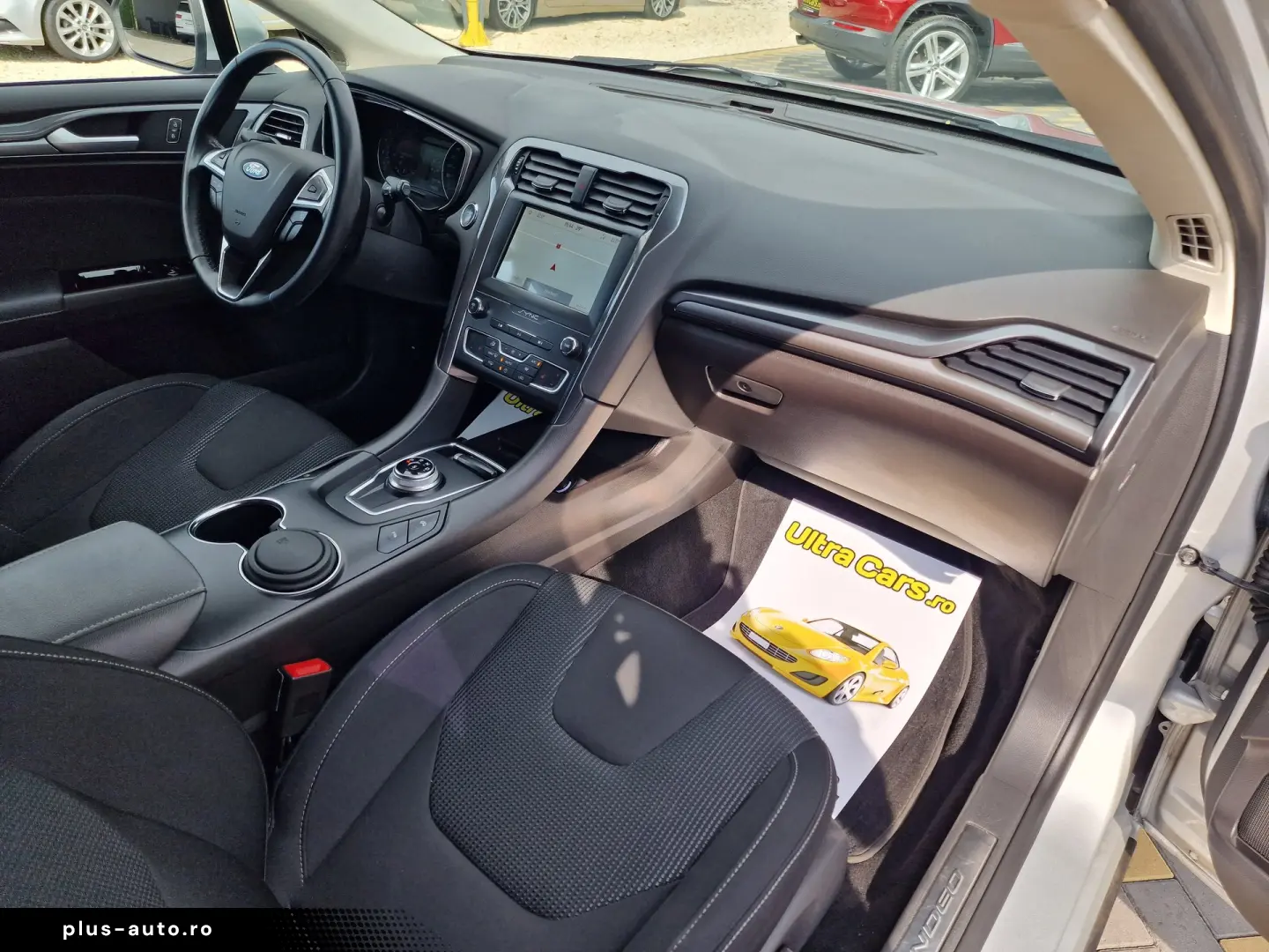 Ford Mondeo 2.0TDCi ‘’Titanium’’