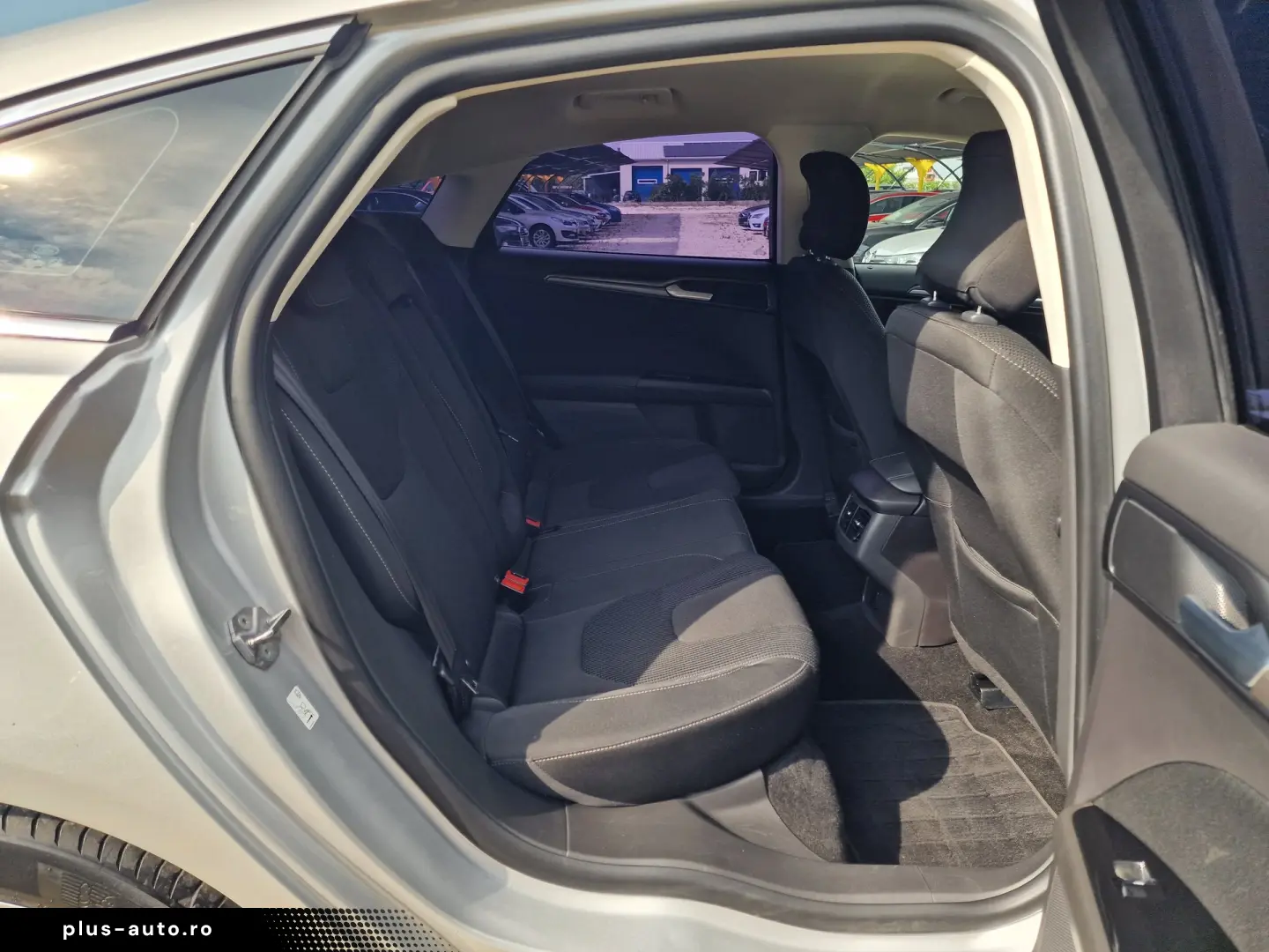 Ford Mondeo 2.0TDCi ‘’Titanium’’