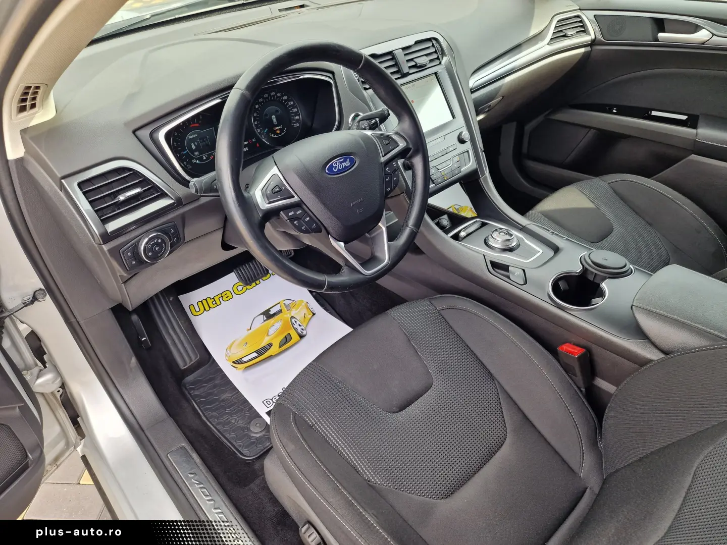 Ford Mondeo 2.0TDCi ‘’Titanium’’
