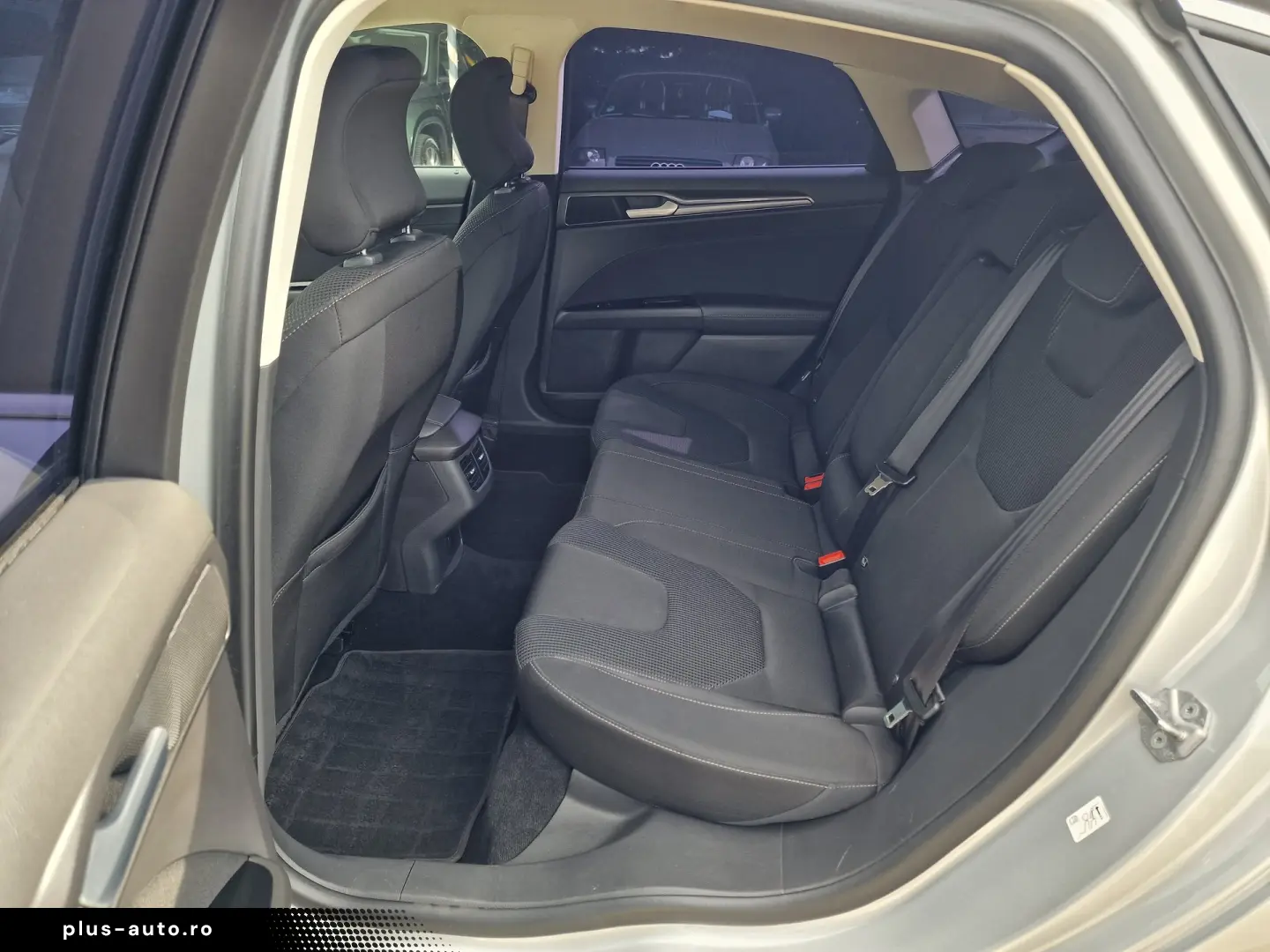Ford Mondeo 2.0TDCi ‘’Titanium’’