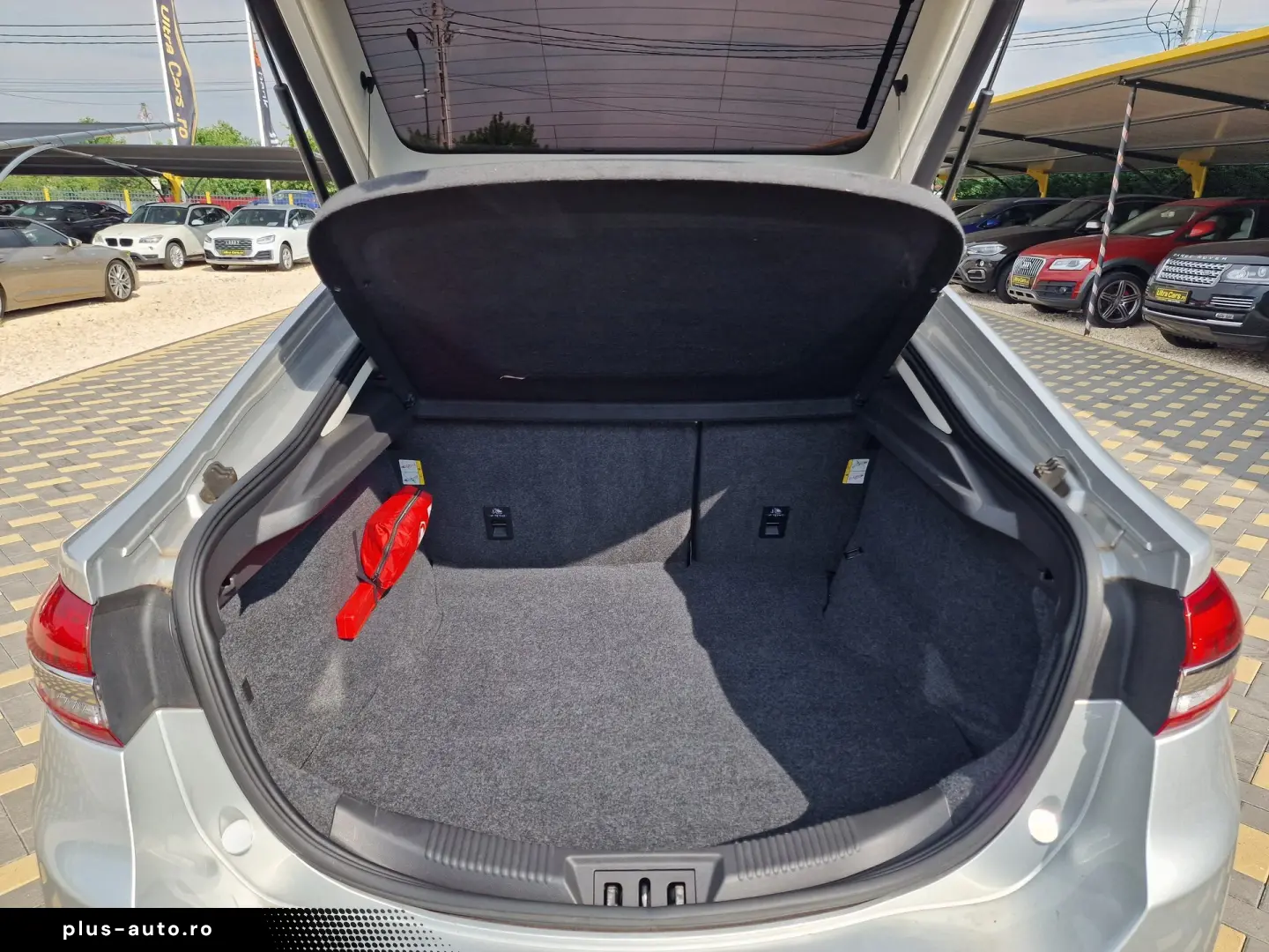 Ford Mondeo 2.0TDCi ‘’Titanium’’