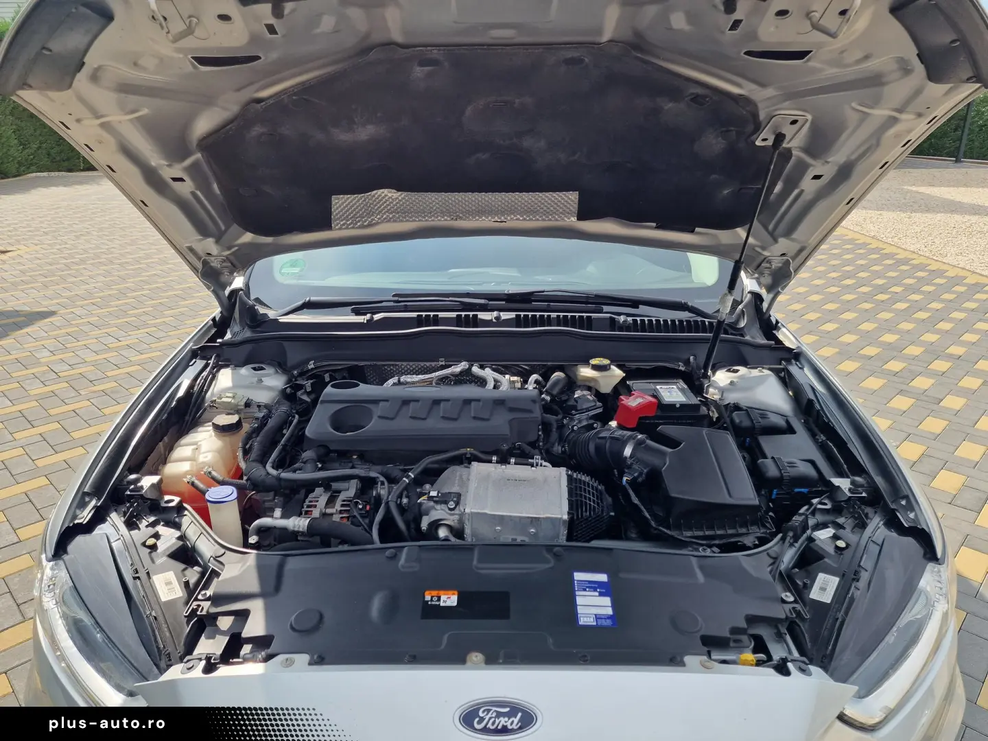 Ford Mondeo 2.0TDCi ‘’Titanium’’