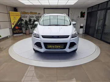 Ford Kuga 2.0 TDCi  150CP  EURO 6