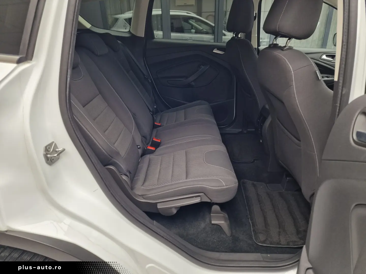 Ford Kuga 2.0 TDCi  150CP  EURO 6