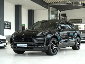 Porsche Macan PDK AIR SUSP PDLS  14-WAY 20 LM 1-HD