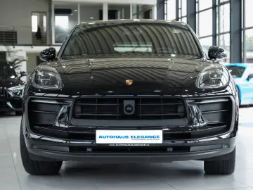 Porsche Macan PDK AIR SUSP PDLS  14-WAY 20 LM 1-HD