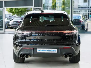 Porsche Macan PDK AIR SUSP PDLS  14-WAY 20 LM 1-HD