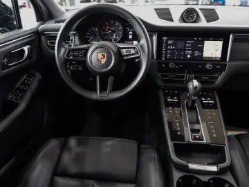 Porsche Macan PDK AIR SUSP PDLS  14-WAY 20 LM 1-HD