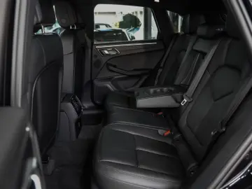 Porsche Macan PDK AIR SUSP PDLS  14-WAY 20 LM 1-HD
