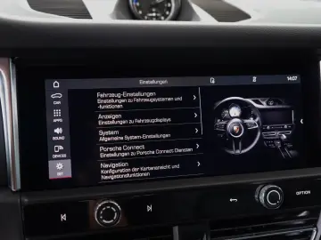 Porsche Macan PDK AIR SUSP PDLS  14-WAY 20 LM 1-HD