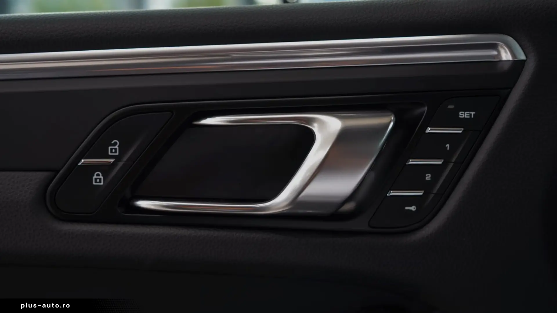 Porsche Macan PDK AIR SUSP PDLS  14-WAY 20 LM 1-HD