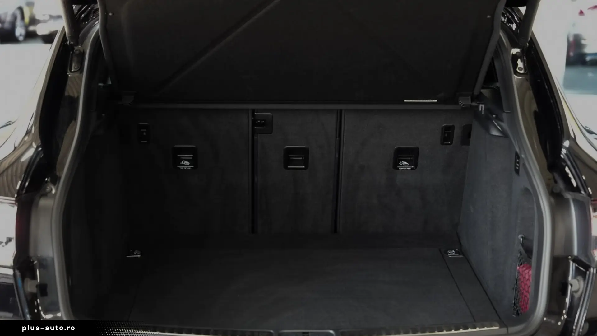 Porsche Macan PDK AIR SUSP PDLS  14-WAY 20 LM 1-HD