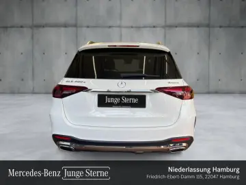 MERCEDES-BENZ GLE 400 e 4M AMG Advanced  Pano Airma …