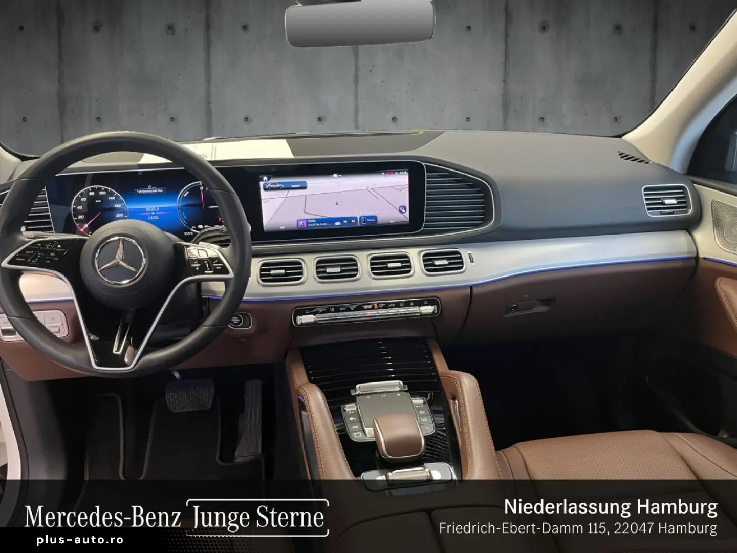 MERCEDES-BENZ GLE 400 e 4M AMG Advanced  Pano Airma &hellip;