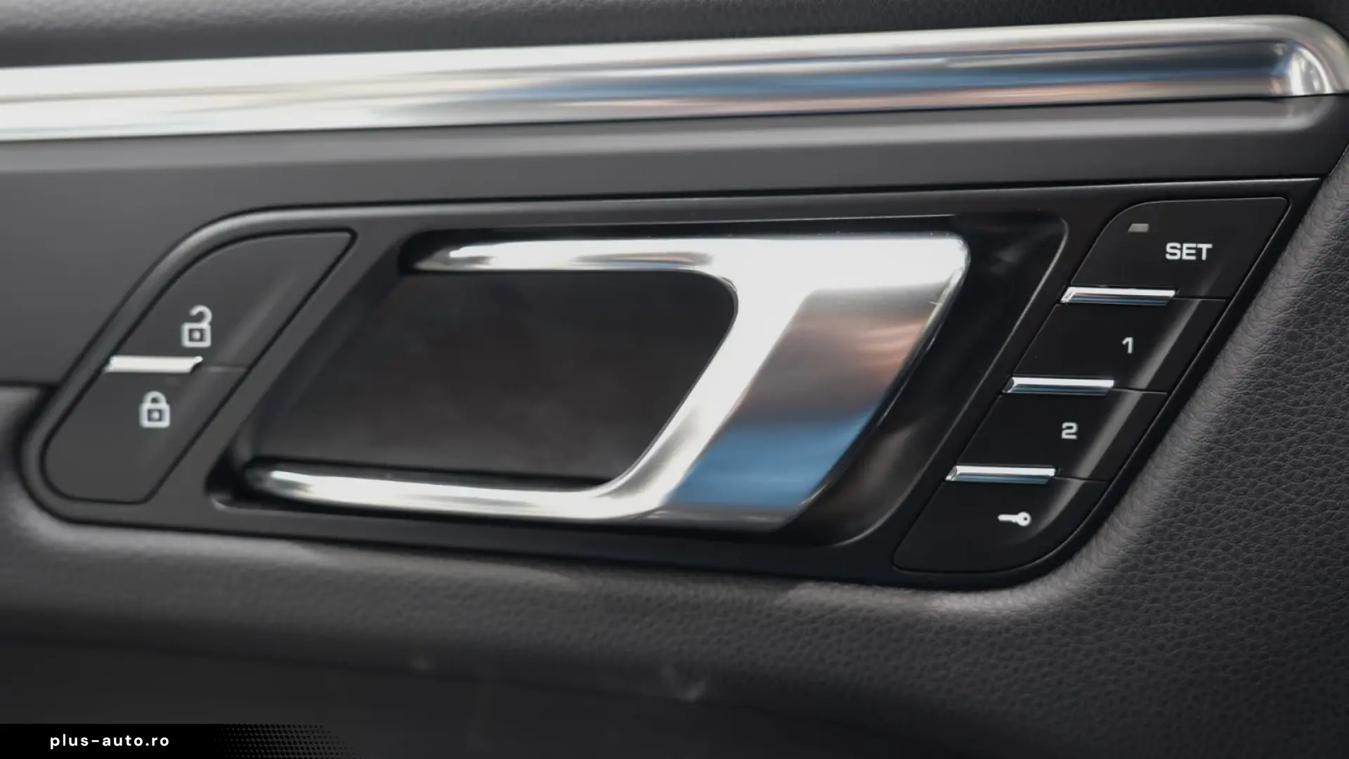 Porsche Macan SOUND-PACKAGE  LED 1.HAND