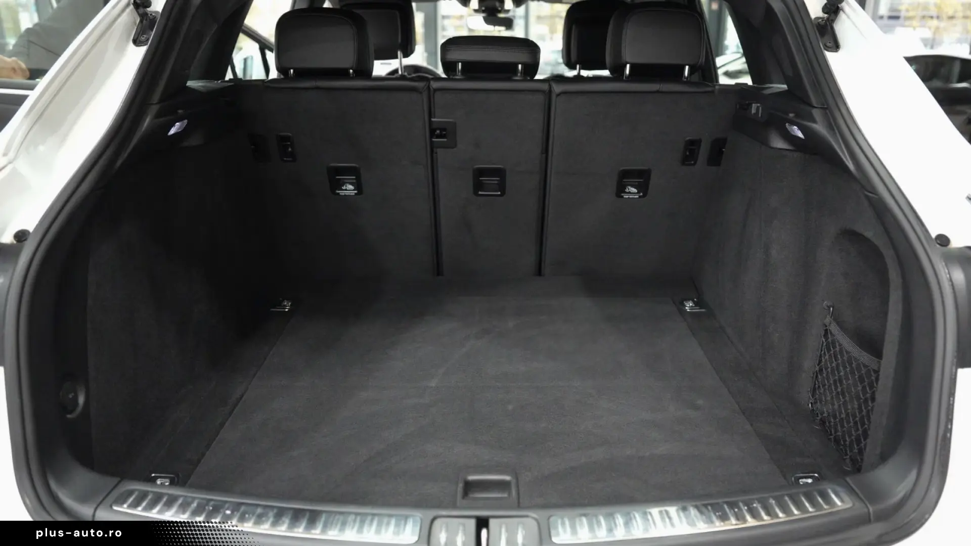 Porsche Macan SOUND-PACKAGE  LED 1.HAND