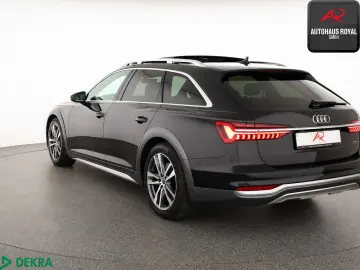 AUDI A6 Allroad 50 TDI HD-MATRIX HUD KEYLESS PANO AHK