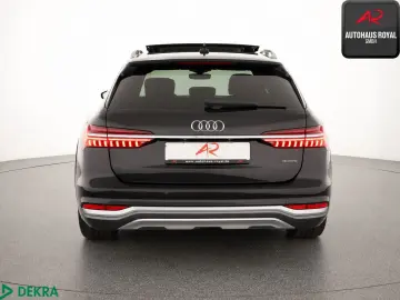 AUDI A6 Allroad 50 TDI HD-MATRIX HUD KEYLESS PANO AHK
