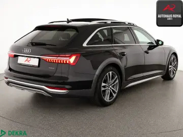 AUDI A6 Allroad 50 TDI HD-MATRIX HUD KEYLESS PANO AHK