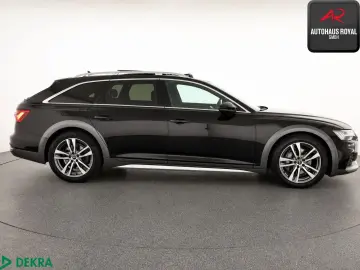 AUDI A6 Allroad 50 TDI HD-MATRIX HUD KEYLESS PANO AHK
