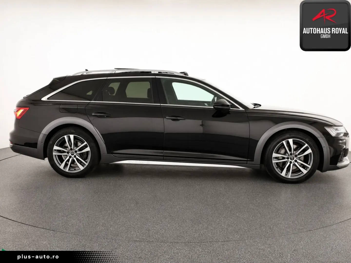 AUDI A6 Allroad 50 TDI HD-MATRIX HUD KEYLESS PANO AHK