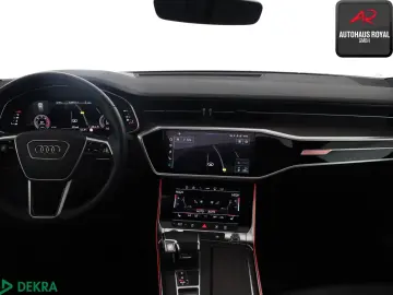 AUDI A6 Allroad 50 TDI HD-MATRIX HUD KEYLESS PANO AHK