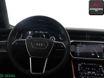 AUDI A6 Allroad 50 TDI HD-MATRIX HUD KEYLESS PANO AHK