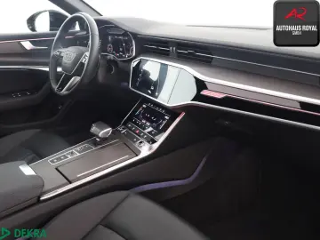 AUDI A6 Allroad 50 TDI HD-MATRIX HUD KEYLESS PANO AHK